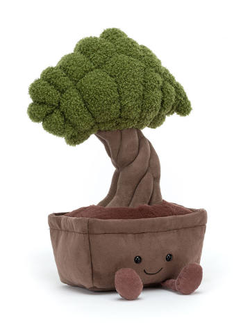 Amuseables Bonsai Tree