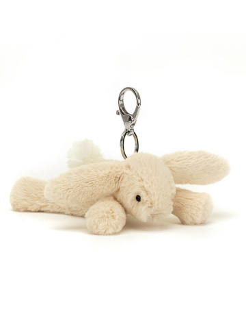 Smudge Rabbit Bag Charm