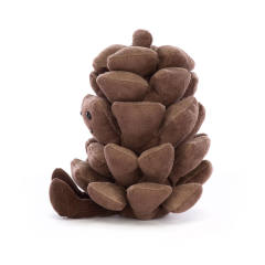 Amuseables Pine Cone-资料图