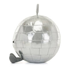 Amuseables Disco Ball-资料图