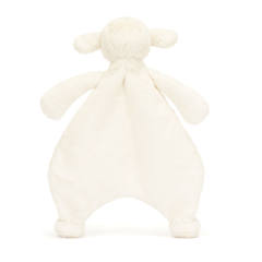 Bashful Lamb Comforter-资料图