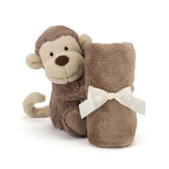 Bashful Monkey Soother-资料图