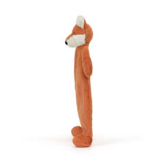 Bashful Fox Cub Comforter-资料图