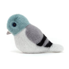 Birdling Pigeon-资料图