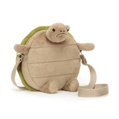 Timmy Turtle Bag-资料图