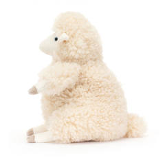 Bibbly Bobbly Sheep-资料图