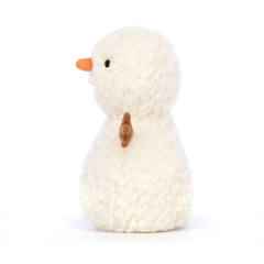 Wee Snowman-资料图