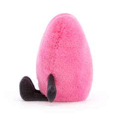 Amuseables Pink Heart-Large-资料图
