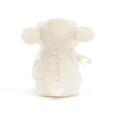 Bashful Lamb Soother-资料图
