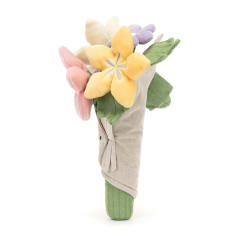 Amuseables Bouquet of Flowers-资料图