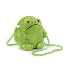 Ricky Rain Frog Bag-资料图