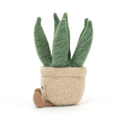 Amuseables Aloe Vera Small-资料图