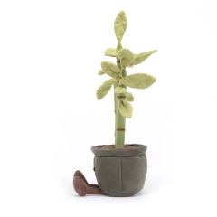 Amuseables Potted Bamboo-资料图