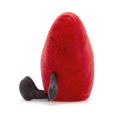 Amuseables Red Heart-Large-资料图