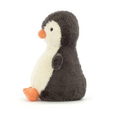 Peanut Penguin-Medium-资料图