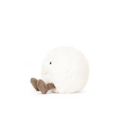 Amuseables Snowball-资料图
