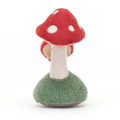 Amuseables Pair of Toadstools-资料图