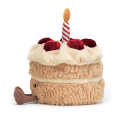 Amuseables Birthday Cake-资料图