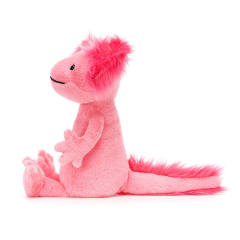 Alice Axolotl-Medium-资料图