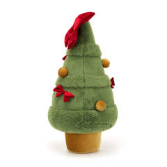 Amuseables Decorated Christmas Tree-资料图