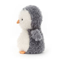 Little Penguin-资料图
