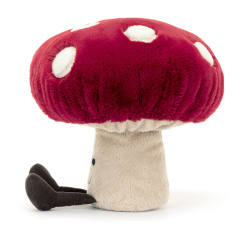 Amuseables Toadstool-资料图