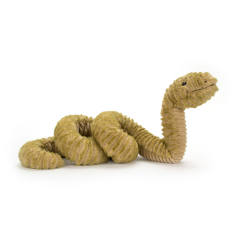 Slither Snake-资料图