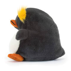 Maurice Macaroni Penguin-资料图