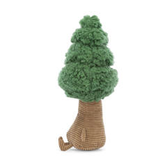 Forestree Pine-资料图