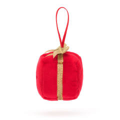 Festive Folly Present-资料图