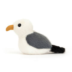 Birdling Seagull-资料图