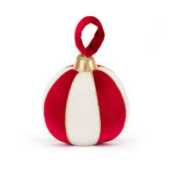 Amuseables Bauble-资料图