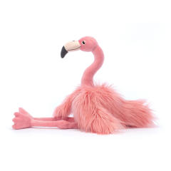 Rosario Flamingo-资料图