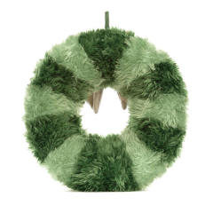 Amuseables Nordic Spruce Wreath-资料图