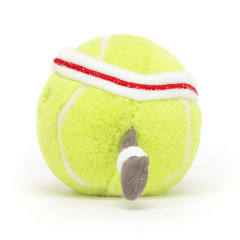 Amuseables Sports Tennis Ball-资料图