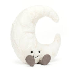 Amuseables Moon-Medium