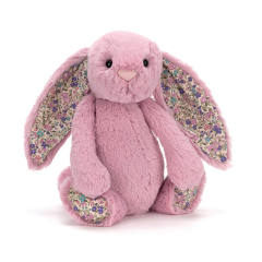 Blossom Tulip Pink Bunny-Large