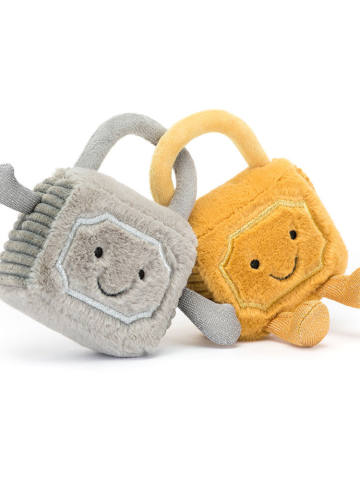 Amuseables Love Locks