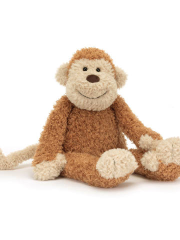 Junglie Monkey