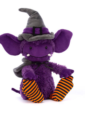 怪异格雷塔小精灵