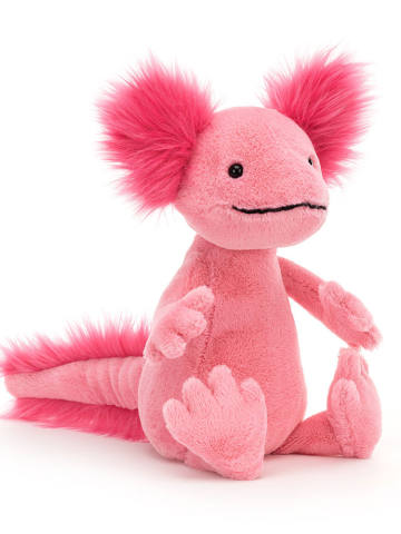 Alice Axolotl-Medium