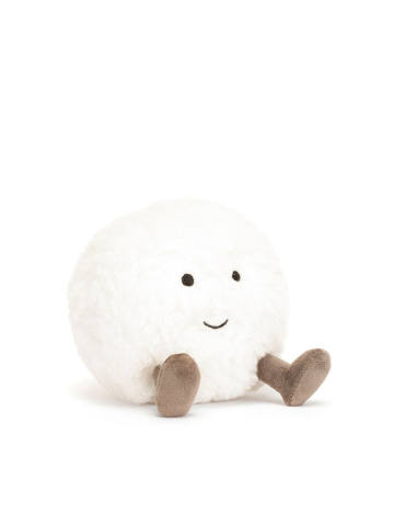 Amuseables Snowball