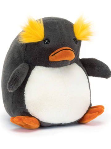 Maurice Macaroni Penguin