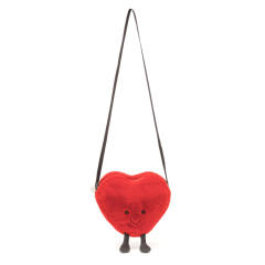 Amuseables Heart Bag-资料图