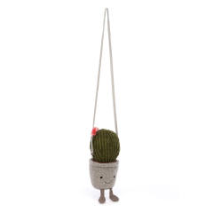 Amuseables Cactus Bag-资料图