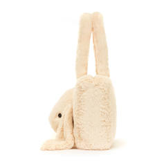 Smudge Rabbit Tote Bag-资料图