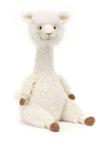 Alonso Alpaca