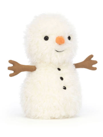 Little Snowman
