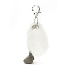 Amuseables Cloud Bag Charm-资料图