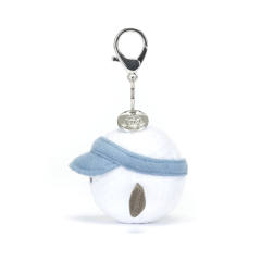 Amuseables Sports Golf Bag Charm-资料图